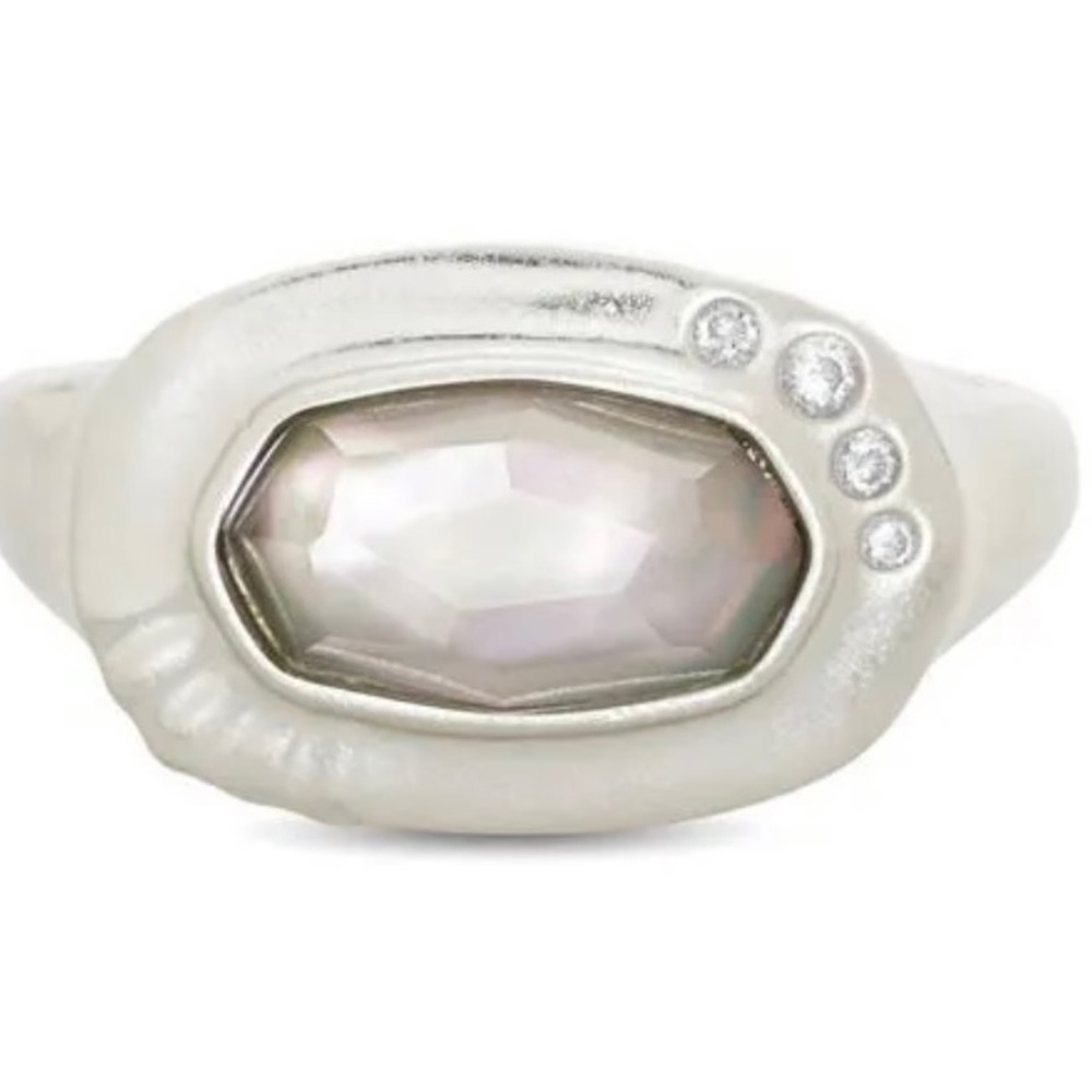 Kendra Scott Anna band